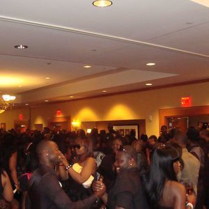 Meet your Posher, Antelleen